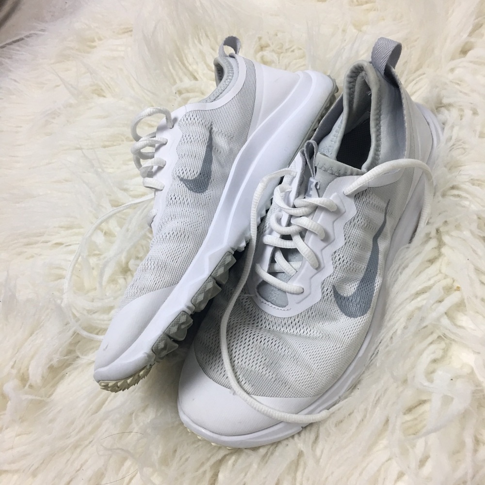 Nike Fi Bermuda Women’s Golf Shoes 7.5